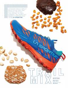 footwear news, trail runners